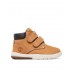 TIMBERLAND μποτάκι Toddle Tracks παιδικ΄ό αγόρι TB0A1JVP231 κίτρινο